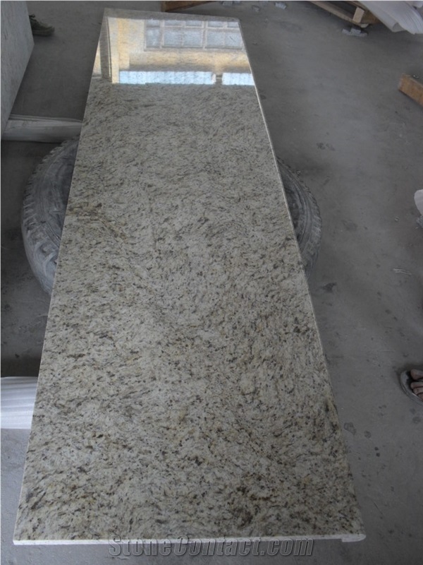Full Bullnose Countertop,Flat Edge Countertop,Beveled Countertop