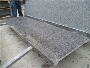 Full Bullnose Countertop,Flat Edge Countertop,Beveled Countertop