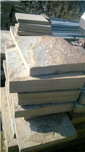 Sawn Yorkstone Special Offers,Gold Crested Riven Buff Paving Stone Sawn Yorkstone Special Offers,Gold Crested Riven Buff Paving Stone