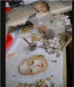 Artistic Mosaics by Musiva Mosaico