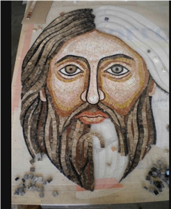 Artistic Mosaics by Musiva Mosaico