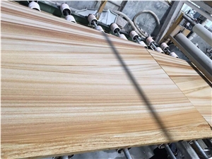 Australian Wooden Sandstone for Walling Tile,Sandstone Wall Covering