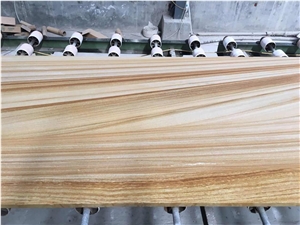 Australian Wooden Sandstone for Walling Tile,Sandstone Wall Covering