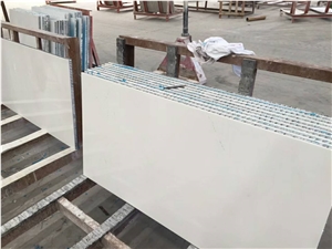 Beige Marble Honeycomb Panels, Honeycomb-Backed Stone Panels