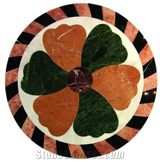 China Floor Medallions Factory,Square Medallions,Carpet Medallions