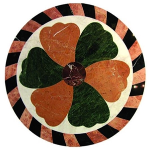 China Floor Medallions Factory,Square Medallions,Carpet Medallions