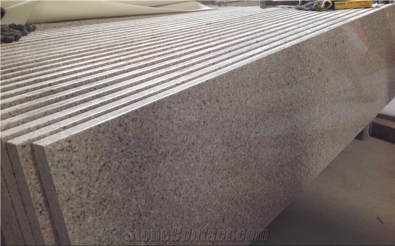 China Rusty White Granite Kitchen Bar Top, Rusty Granite Kitchen Tops