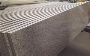 China Rusty White Granite Kitchen Bar Top, Rusty Granite Kitchen Tops