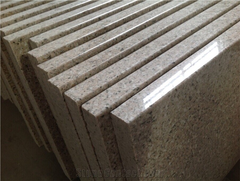 China Rusty White Granite Kitchen Bar Top, Rusty Granite Kitchen Tops