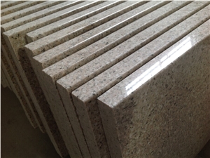 China Rusty White Granite Kitchen Bar Top, Rusty Granite Kitchen Tops