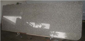 Chinese G664 Granite Kitchen Countertops,Luoyuan Red Violet Granite