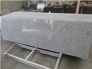 G623 China Cheap Grey White Granite for Bathroom Countertops G623 China Cheap Grey White Granite for Bathroom Countertops