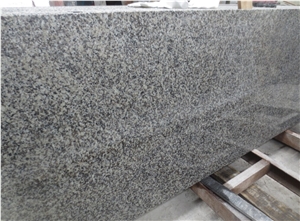 G623 China Cheap Grey White Granite for Bathroom Countertops