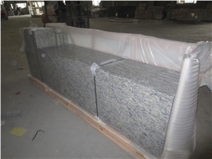 Giallo Santa Cecilia Dark Countertop,Brazil Dark Santa Cecilia Worktop
