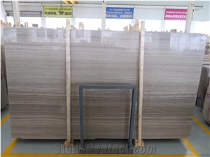 Grey Marble Serpeggiante Light Wooden Grey White Wooden Grey Slab&Tile