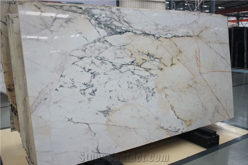 Italian Paonazetto Bianco Marble,Vulcanatta Marble Slabs & Tiles