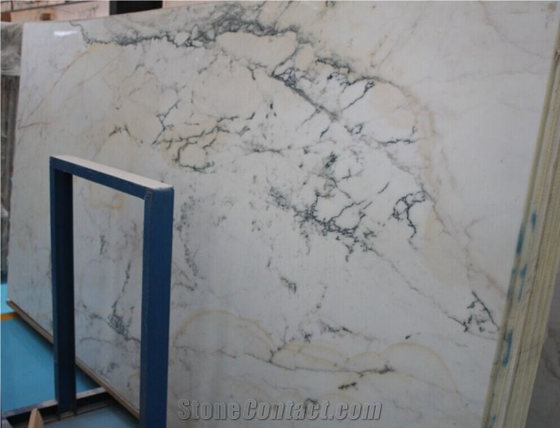 Italian Paonazetto Bianco Marble,Vulcanatta Marble Slabs & Tiles