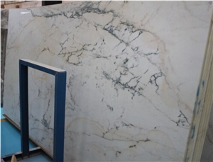Italian Paonazetto Bianco Marble,Vulcanatta Marble Slabs & Tiles