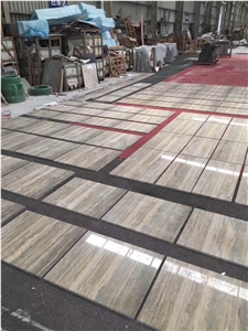 Italian Travertino Silver Slabs & Tiles,Silver Travertine Covering