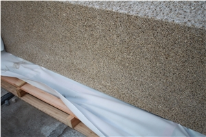 Low Price China Shandong Rust Granite,Yellow Rusty Granite Bar Top Low Price China Shandong Rust Granite,Yellow Rusty Granite Bar Top