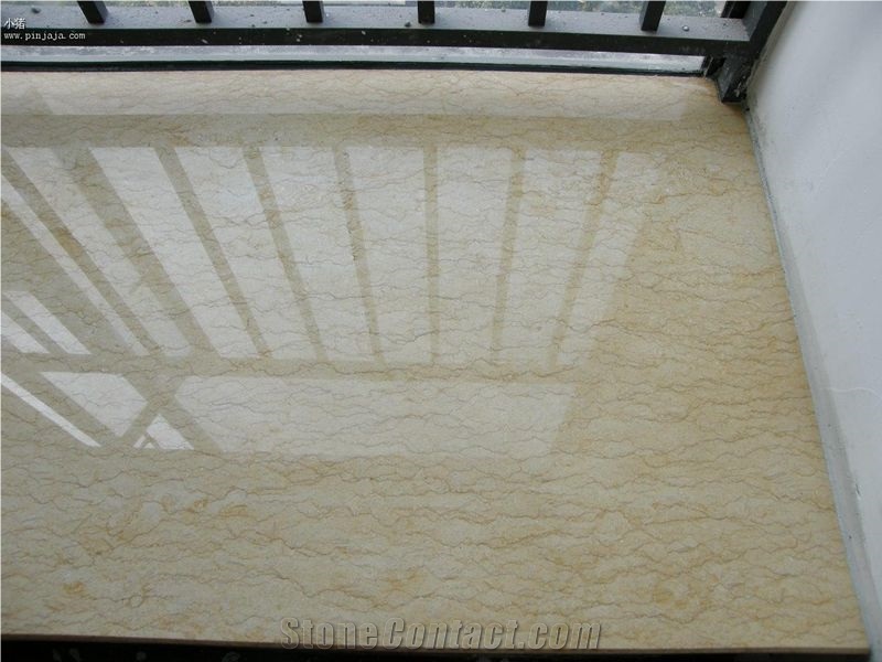 Low Price Sylvia Yellow Marble,Selvia Marble Slabs & Tiles