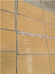 Low Price Sylvia Yellow Marble,Selvia Marble Slabs & Tiles