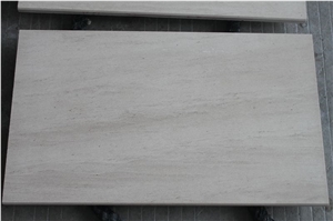 Moca Cream Limestone Floor Tiles,Beige Limestone Flooring