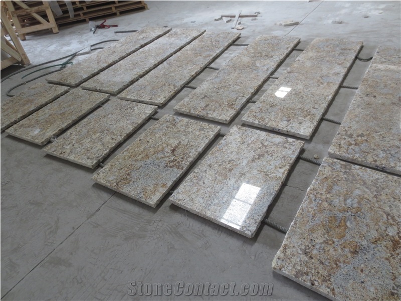 Polished Bordeaux Typhoon Granite Custom Countertops,Kitchen Bar Top