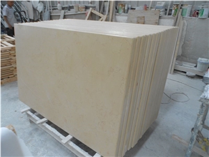 Polished Golden Shell Marble,Antique Gold Marble Kitchen Island Tops