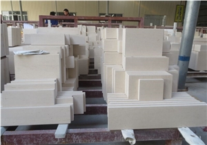 Portugal Beige Limestone Floor Tiles,Portugal Perlino Slabs & Tiles
