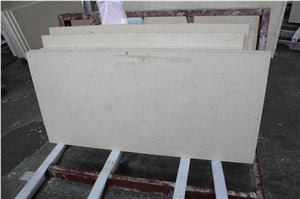 Portugal Beige Limestone Floor Tiles,Portugal Perlino Slabs & Tiles
