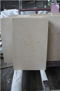 Portugal Beige Limestone Floor Tiles,Portugal Perlino Slabs & Tiles