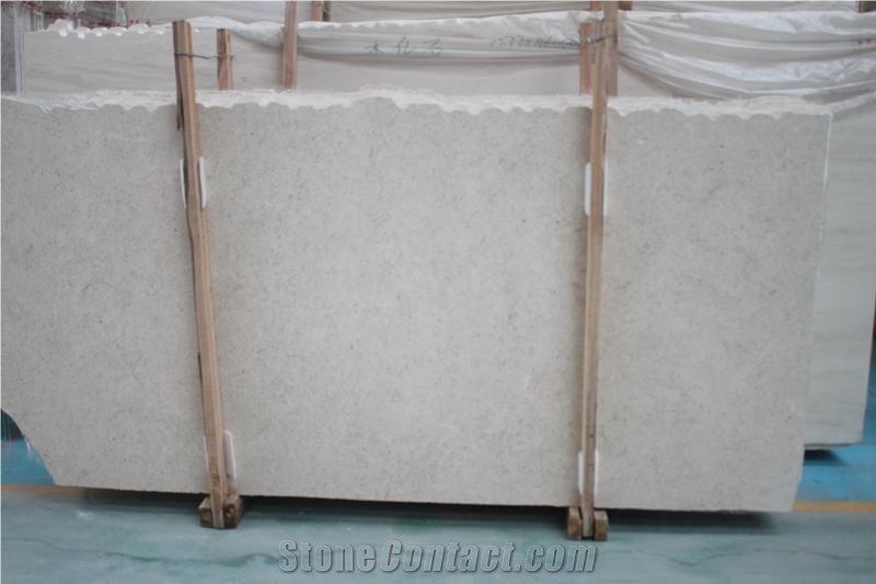 Portugal Beige Limestone Floor Tiles,Portugal Perlino Slabs & Tiles
