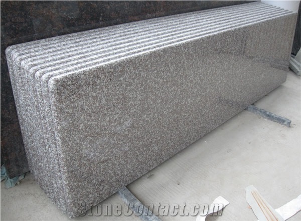 Red Chinese Cheap Countertops Granite G664