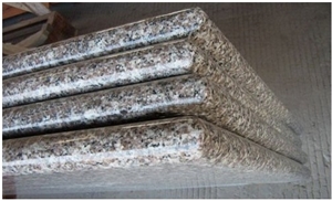 Red Chinese Cheap Countertops Granite G664