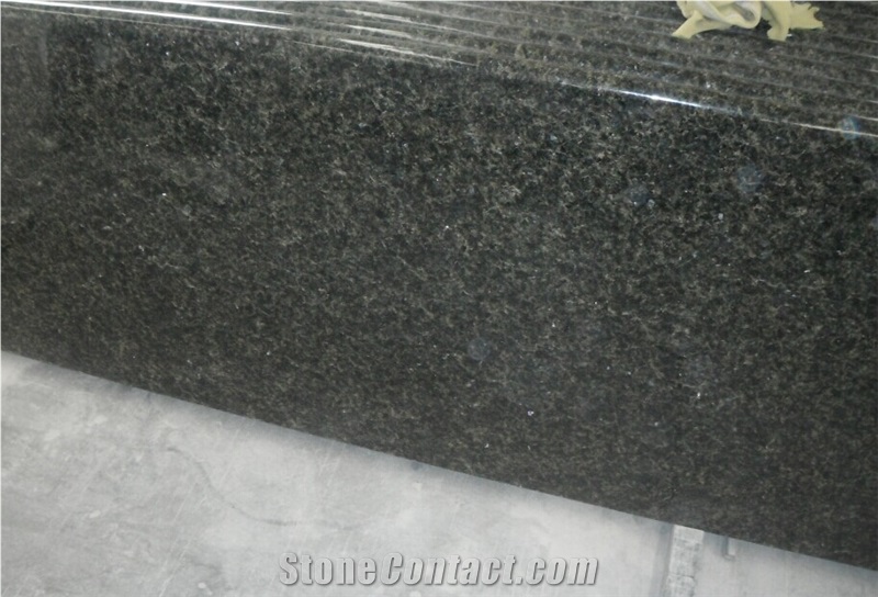 Verde Ubatuba Granite Worktops,Uba Tuba Granite Kitchen Countertops