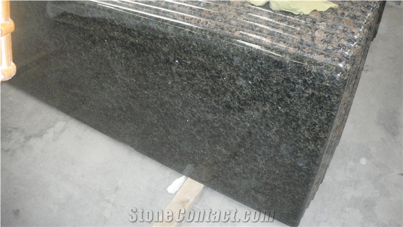 Verde Ubatuba Granite Worktops,Uba Tuba Granite Kitchen Countertops