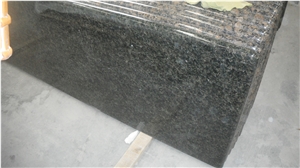 Verde Ubatuba Granite Worktops,Uba Tuba Granite Kitchen Countertops