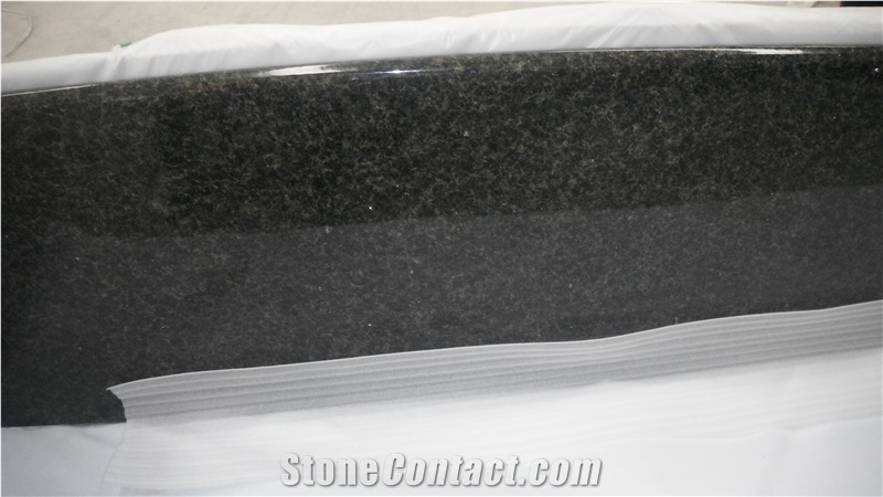 Verde Ubatuba Granite Worktops,Uba Tuba Granite Kitchen Countertops
