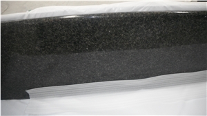 Verde Ubatuba Granite Worktops,Uba Tuba Granite Kitchen Countertops