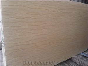 Silvia Minia Beige Marble Slabs & Tiles