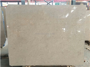 Altman Ultraman Ottoman Cream,Isparta Beige Marble Slabs&Tiles