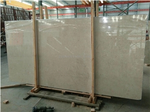 Altman Ultraman Ottoman Cream,Isparta Beige Marble Slabs&Tiles