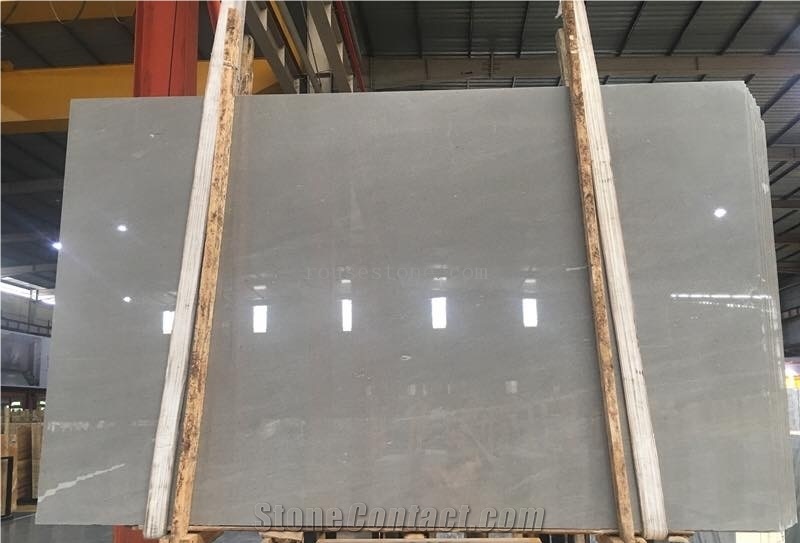 Cinderella Lady Shay Mediterranean Cinzento Grey Marble Slabs&Tiles
