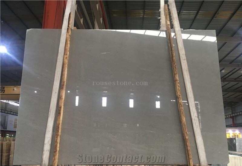 Cinderella Lady Shay Mediterranean Cinzento Grey Marble Slabs&Tiles