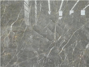 Gris De Catalan,Carter Grey Marble Slabs&Tiles Cut to Sizes Polished