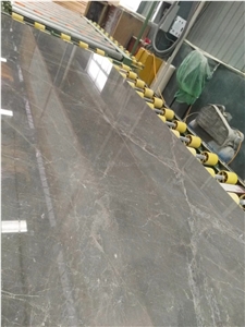 Hermes Grey,Emperador Fume Ash Grey Dark Marble Slabs&Tiles Polished