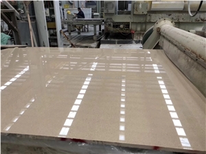Moka Gold Limestone Slabs Pool and Wall Capping, Stairs, Table