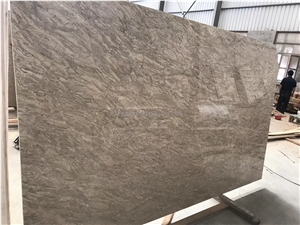 Oman Rose Marble Aman Beige Slabs&Tiles for Floor and Wall