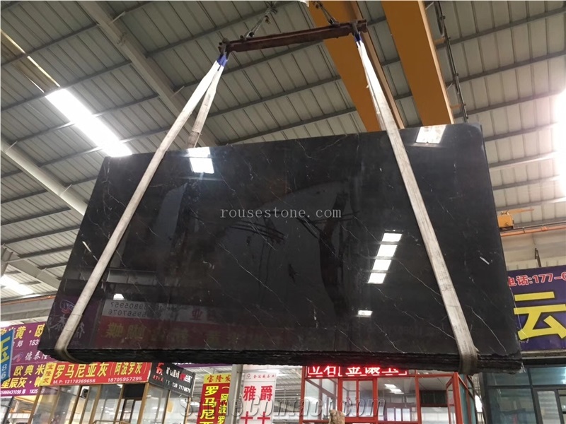 St Laurant Marble Slab,Golden Jade,Imperial Royal Brown,High Quality